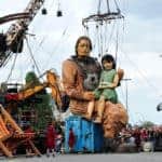 geants royal de luxe