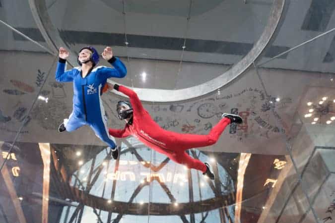 ifly