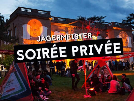 la maison jagermeister