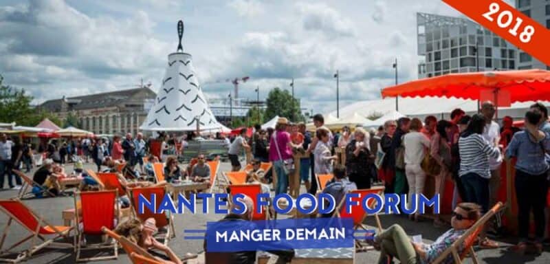 nantes food forum