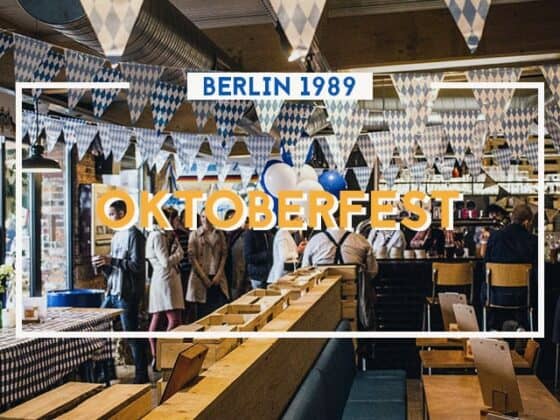 oktoberfest 2018