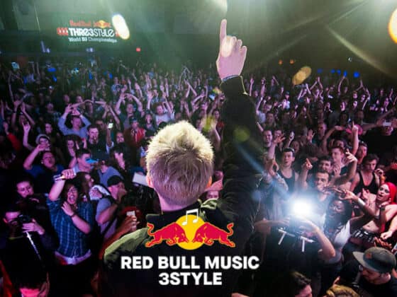 redbull music 3style nantes