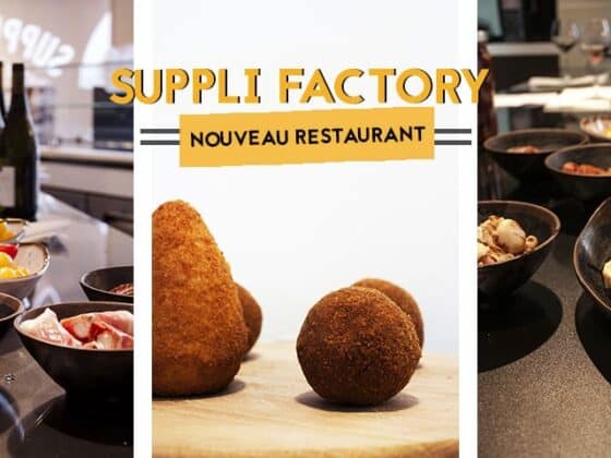 suppli factory