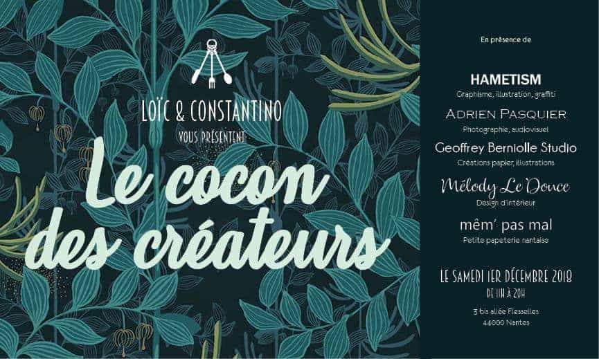 cocon des createurs