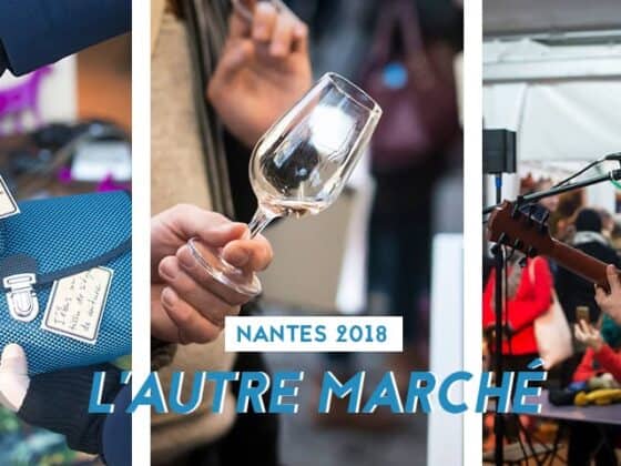 lautre marche nantes 2018