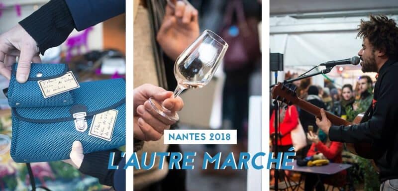 lautre marche nantes 2018