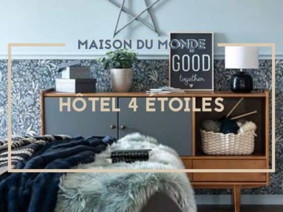 maison du monde hotel nantes