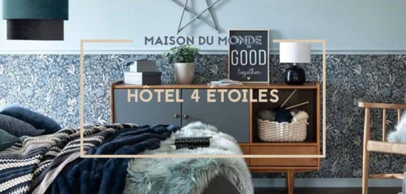 maison du monde hotel nantes