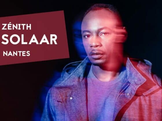 mc solaar zenith nantes