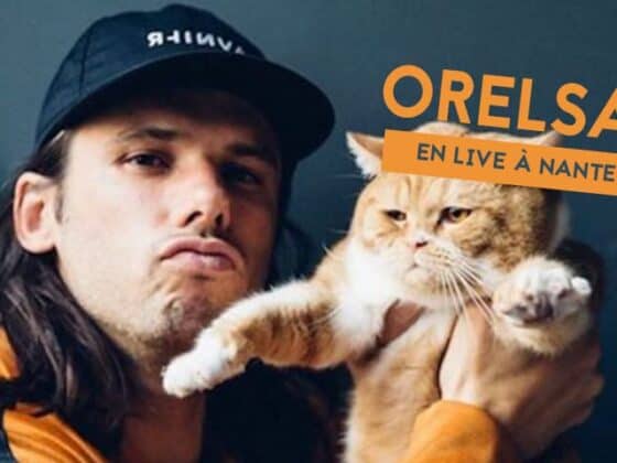 orelsan nantes