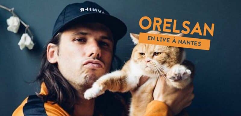 orelsan nantes