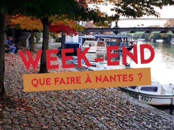 que faire a nantes ce week end du 16, 17 et 18 novembre 2018