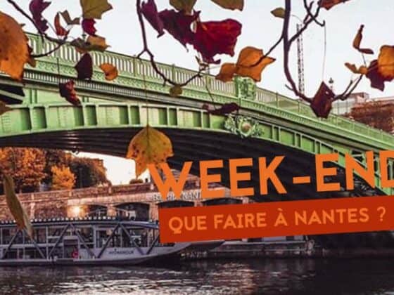 que faire a nantes ce week end du 23 24 et 25 novembre 2018