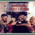 brunch de noel berlin 1989