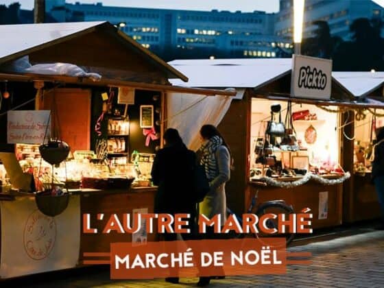 lautre marche 2018