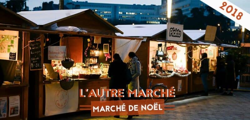 lautre marche 2018