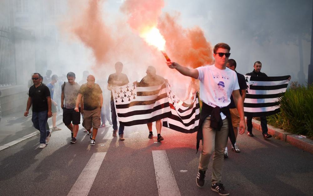 loire atlantique bretagne referendum