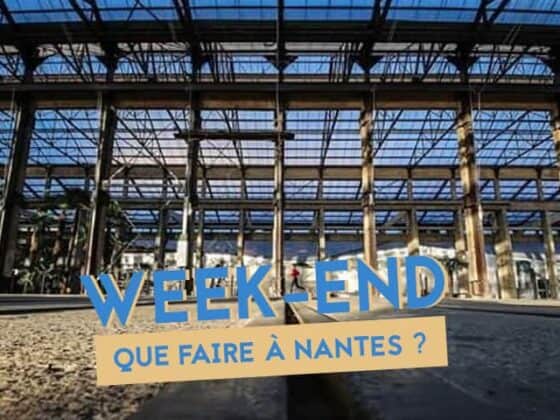 que faire a nantes ce week end du 7 8 et 9 decembre 2018 1