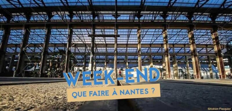 que faire a nantes ce week end du 7 8 et 9 decembre 2018 1