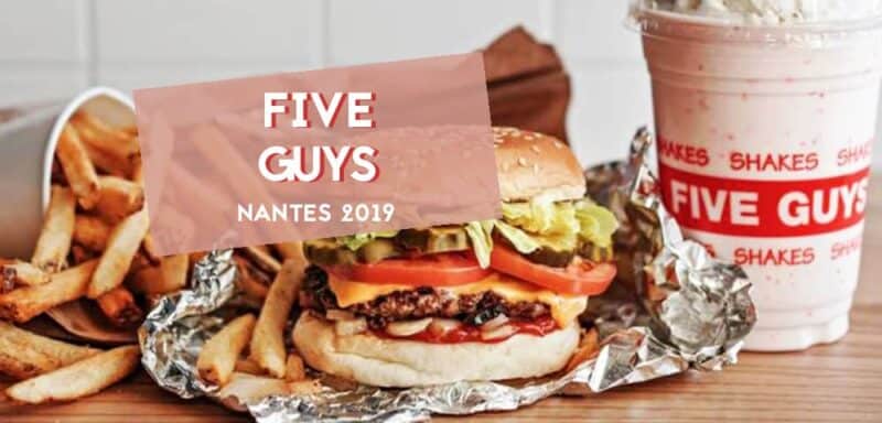 Five Guys