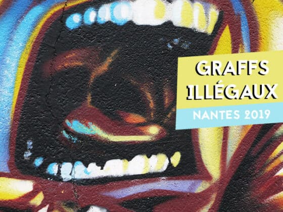 graffs illegaux