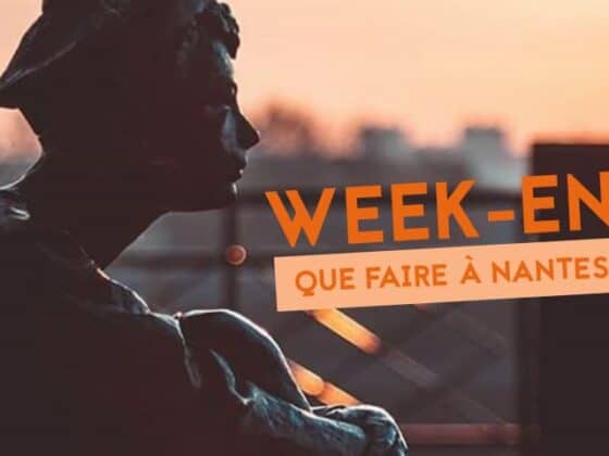 que faire a nantes ce week-end du 1er, 2 et 3 fevrier 2019