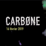 carbone au macadam