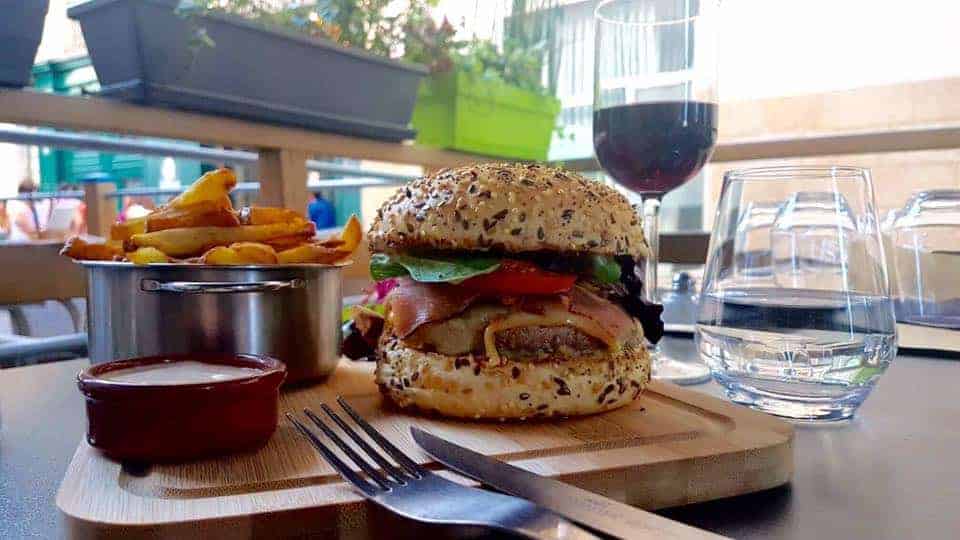 cooktown nantes burger