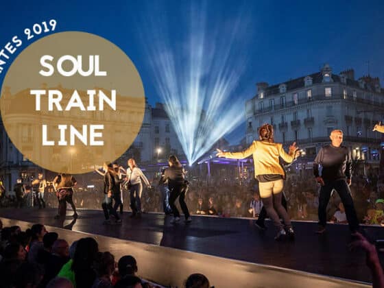 debord de loire 2019 soul train line Nantes