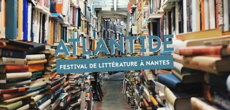 festival atlantide nantes 2019 lectures