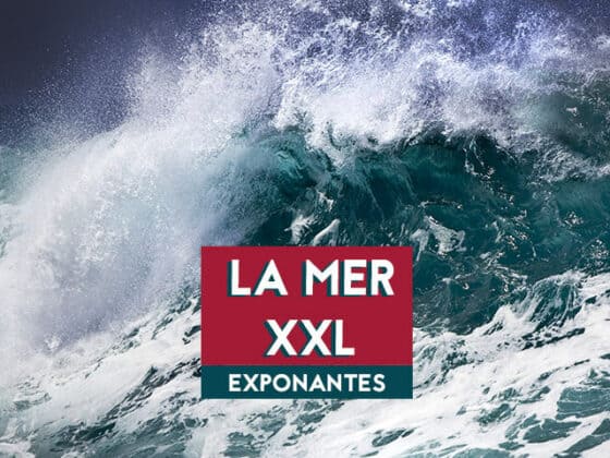 la Mer XXL exponantes 2019