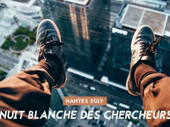 nuit blanche des chercheurs nantes stereolux