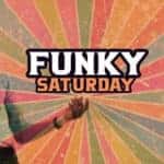 rond point funky saturday