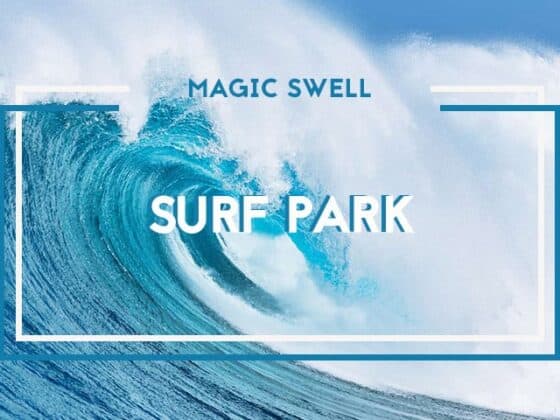 surf park par magic swell nantes