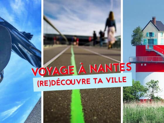 voyage a nantes