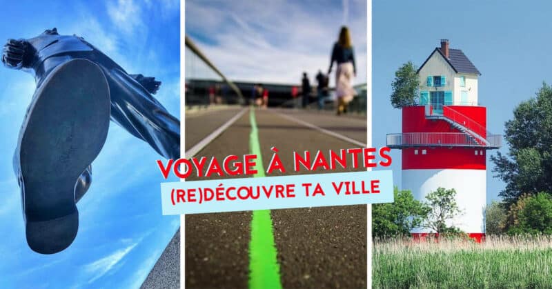 voyage a nantes