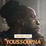 youssoupha en concert prive au ferrailleur nantes