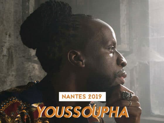 youssoupha en concert prive au ferrailleur nantes