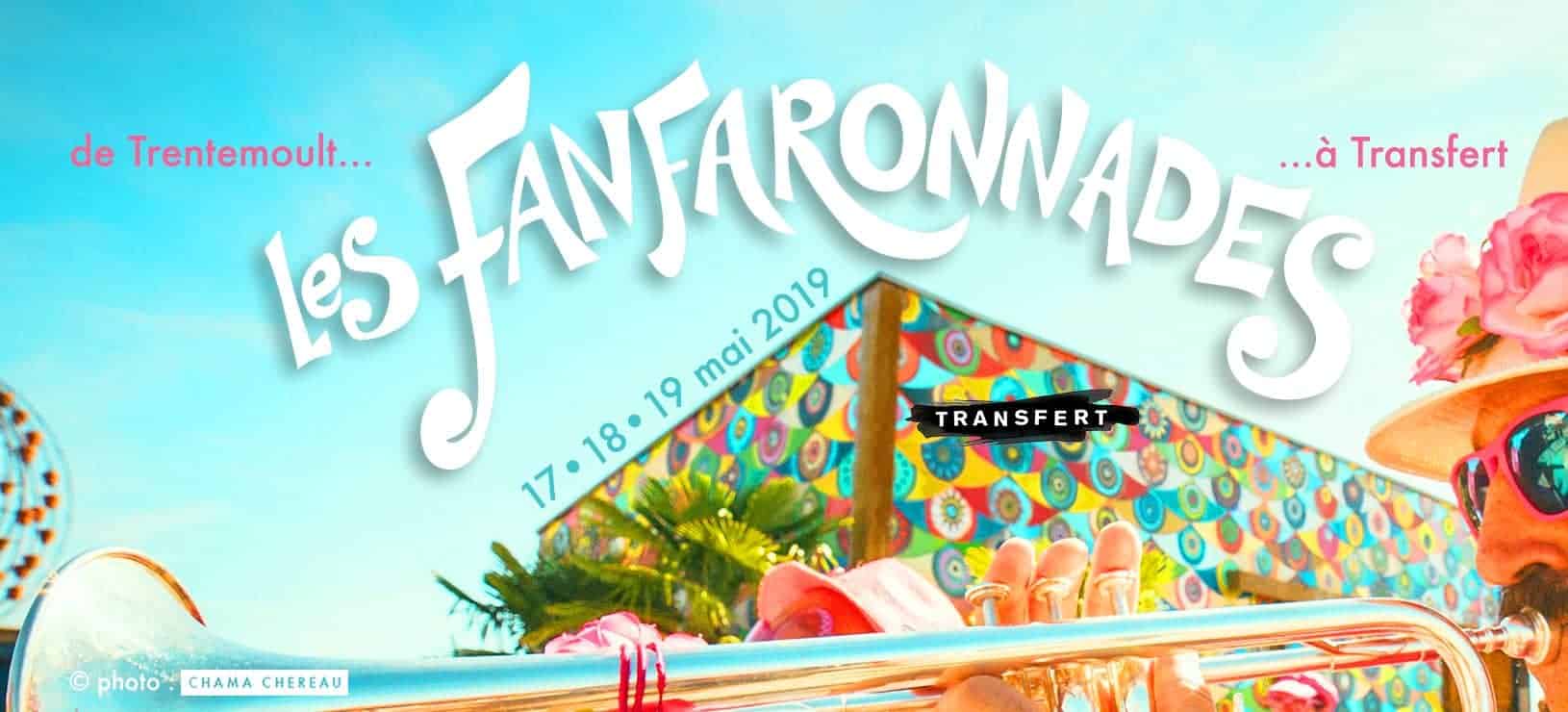 fanfaronnades 2019