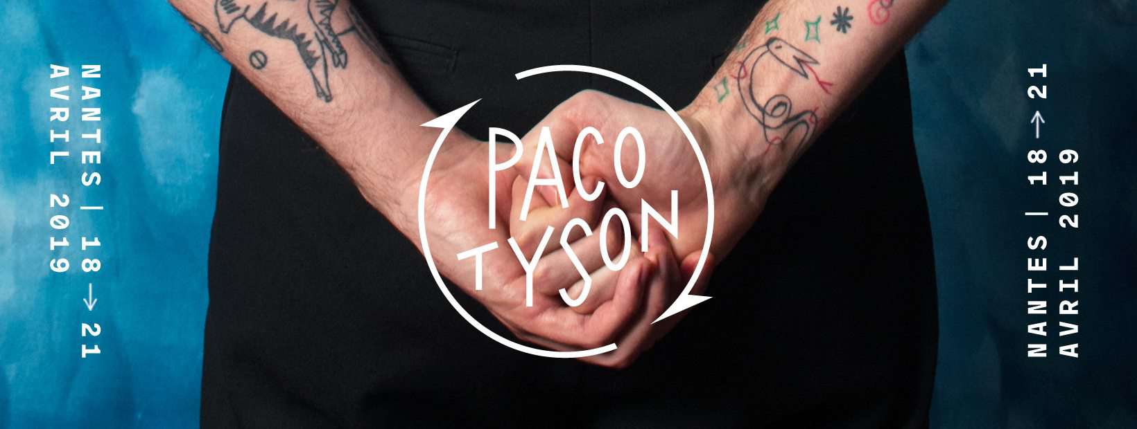 festival paco tyson 2019