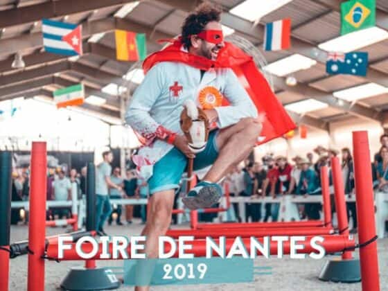 foire de nantes 2019 1