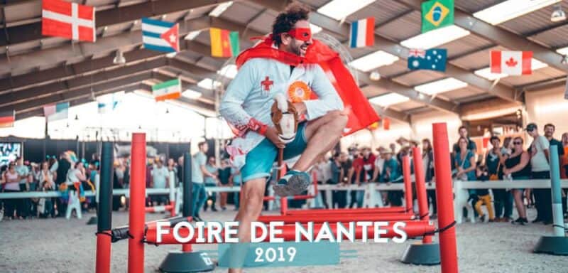 foire de nantes 2019 1