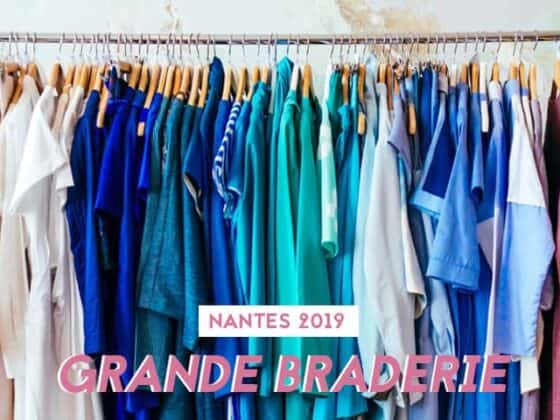 la grande braderie nantes 2019