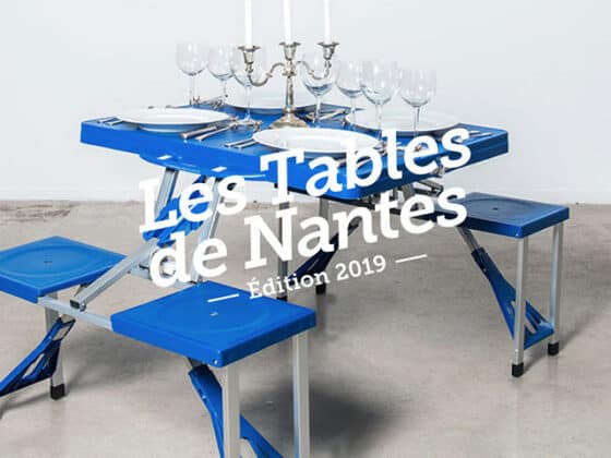 les tables de nantes 2019