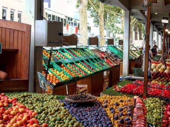 marche de talensac nantes 2019 concours le plus beau de marche de france