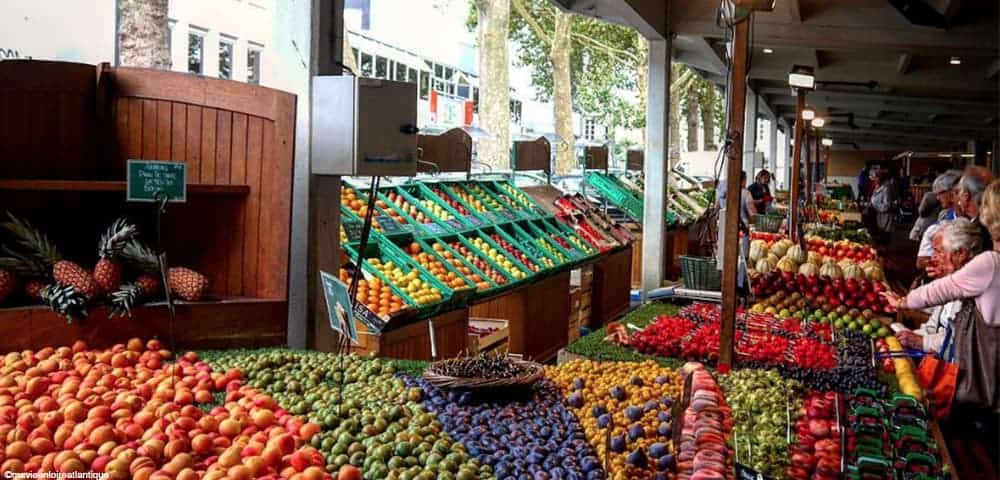 marche de talensac nantes 2019 concours le plus beau de marche de france