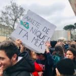 meilleurs slogans nantais de la greve mondiale pour le climat 1