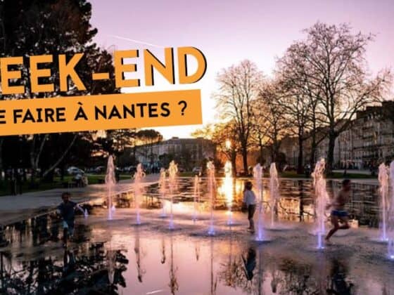 que faire a nantes ce week end du 8, 9 et 10 mars 2019