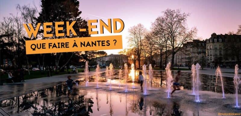 que faire a nantes ce week end du 8, 9 et 10 mars 2019