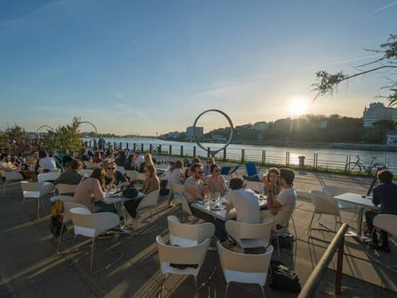 terrasse de lile nantes